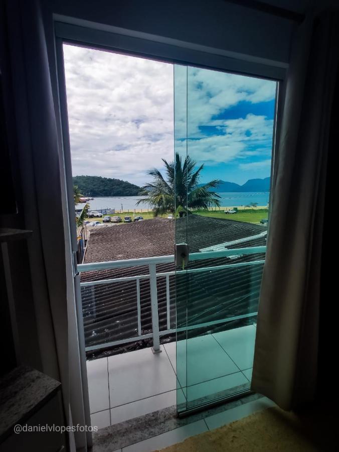 Cantinho Da Vitoria Em Conceicao De Jacarei 망가라치바 외부 사진