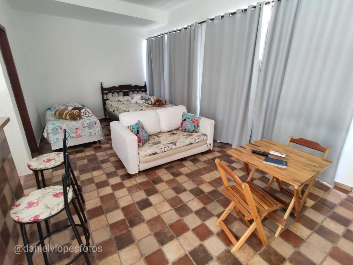 Cantinho Da Vitoria Em Conceicao De Jacarei 망가라치바 외부 사진